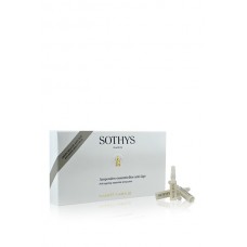 Sothys 160350 Anti-Ageing Essential Ampoules 7 х 1,5 мл Омолаживающий anti-age ампульный концент