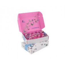 BIOGEL СТРОЙНОСТЬ «БАБОЧКА»   2 мл×10