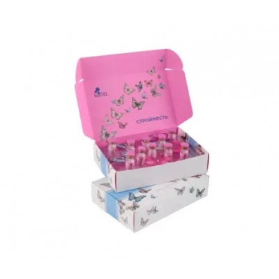 BIOGEL СТРОЙНОСТЬ «БАБОЧКА»   2 мл×10