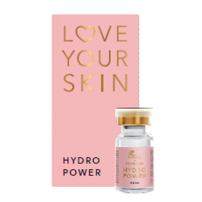 HYDRO POWER 5,5 мл HYDRO POWER 5,5 мл