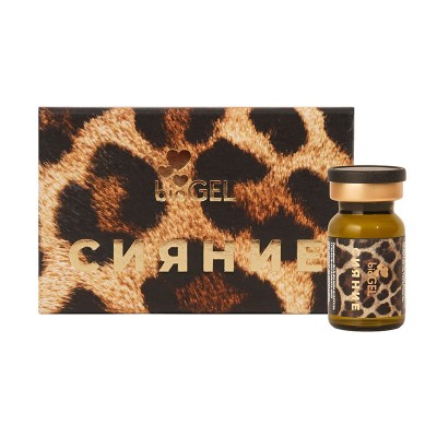 BIOGEL СИЯНИЕ 5 мл BIOGEL СИЯНИЕ 5 мл