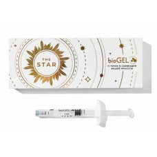 BIOGEL THE STAR  в шприце 2,2 мл