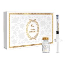 BIOGEL ТВОЯ ХАРИЗМА НАБОР ИЗ 2 ПРЕПАРАТОВ