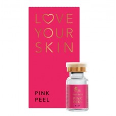 PINK PEEL    5,5 мл