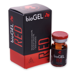 Bio Gel Red Гель 5 мл.