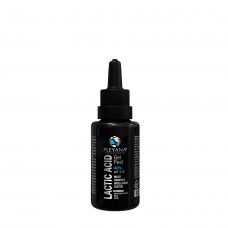 Гель-пилинг молочный комбинированный 40%  30ml