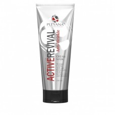 Крем-маска омолаживающая 'ACTIVE REVIVAL'  200ml
