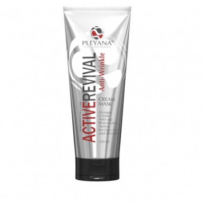 Крем-маска омолаживающая 'ACTIVE REVIVAL' 200ml