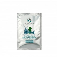 Водорослевая маска SEA SPA-HARMONY  20гр