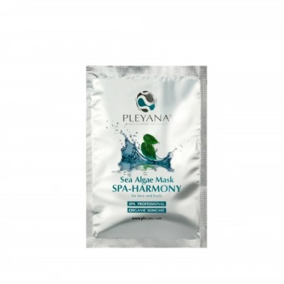 Водорослевая маска SEA SPA-HARMONY 20гр.