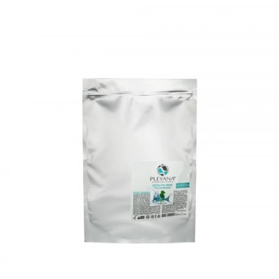 Детокс-маска органическая 'TEA CEREMONY' для лица и тела 400g