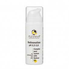 Пилинг-комплекс с ретинолом 5% RETINOVATION  15ml