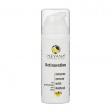 Интенсивный крем с ретинолом 0,5% RETINOVATION 30ml