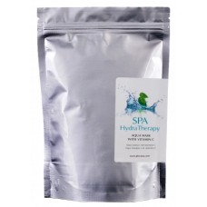 Аква-маска с витамином С Hydra SPA Therapy  1г x 9