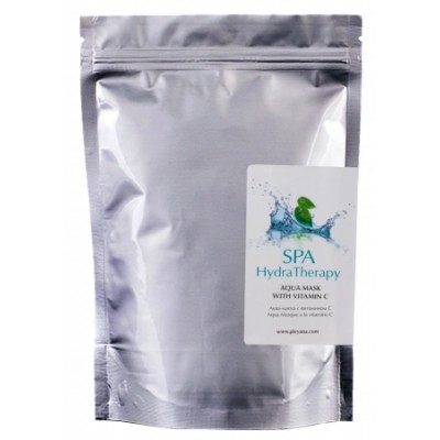 Аква-маска с витамином С Hydra SPA Therapy  1г x 9
