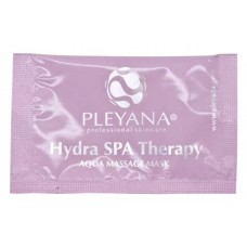Аква-маска массажная Hydra SPA Therapy 1г 