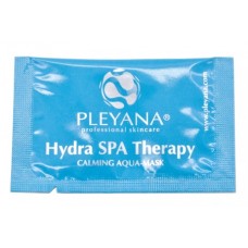 Аква-маска успокаивающая Hydra SPA Therapy 1 г