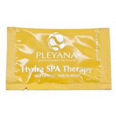 Аква-маска матирующая Hydra SPA Therapy 1 г