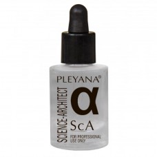 Пептидный концентрат-комплекс α-ScA для коррекции гидробаланса кожи  10ml