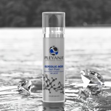 Гель-пилинг с гликолевой кислотой 10% 200ml