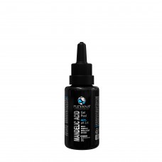 Гель-пилинг миндальный комбинированный 40%    30ml