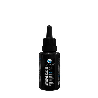 Гель-пилинг миндальный комбинированный 40%    30ml