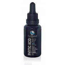 Пилинг-сыворотка CONTOUR PEEL с лактобионовой кислотой 15%  30ml