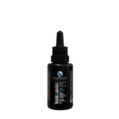 Пилинг-комплекс с фитиновой кислотой "GENTLE SHINE PEEL" 40%  30мл