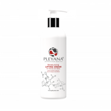 Лифтинг-крем для рук и тела с увлажняющим комплексом 200ml