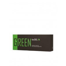 bioGEL GREEN  шприц  2,2 мл