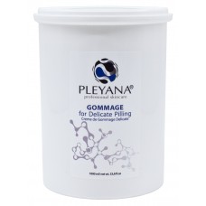 Гоммаж для деликатного обновления кожи FIBER PEEL 1 л 