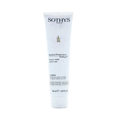 Sothys Vitality Mask Маска Hydra Protective тонизирующая 351842 150 мл