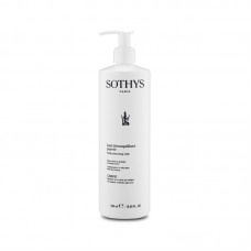 Sothys Purity Cleansing Milk Очищающее молочко для жирной и комбинированной кожи с экстрактом ириса 360181 500 мл