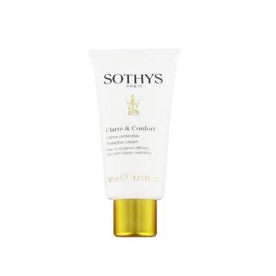 Sothys Protective Cream Крем Hydra Protective защитный 151230 50 мл