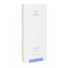 Amalian II SF - Амалиан II 1 мл - монофазный филлер-в