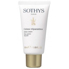 Sothys Active Cream Крем Oily Skin восстанавливающий активный для жирной кожи 154131 50 мл