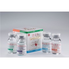 Sakura  Комплекс «EJI extra»  4фл*10мл (Япония) 