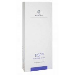 Amalian II SF - Амалиан II 2 мл - монофазный филлер-в