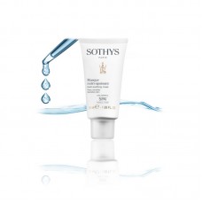 Sothys Nutri-Soothing Mask Успокаивающая питательная SOS-маска для чувствительной кожи 360268 150 мл