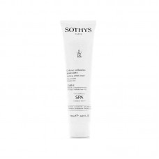 Sothys Soothing Velvet Cream Успокаивающий крем для чувствительной кожи (нормальная и сухая) 160262 50 мл