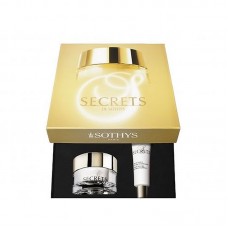 Sothys Secrets® de Sothys Excellence Treatment Box Face Профессиональный LUX-уход за лицом Secrets® de Sothys (5%) 351612