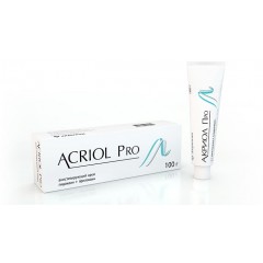 Акрилол Про анестезирующий крем 100 гр