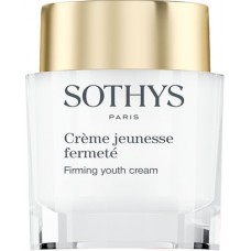 Sothys Firming Youth Cream Укрепляющий крем для интенсивного клеточного обновления и лифтинга(с защитой от повреждений генома клетки) 160390 50 мл