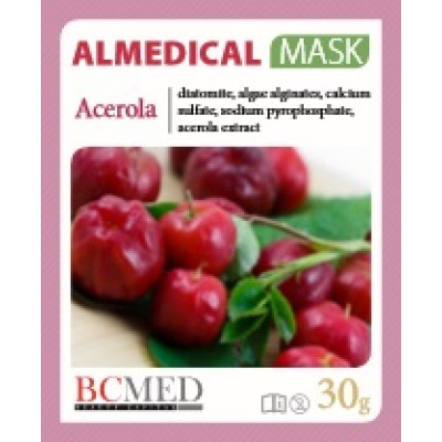 Almedical Mask Acerola Альгинатная маска "Ацерола" 30г