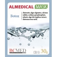 Almedical Mask Botox Альгинатная маска "Ботокс" 30г
