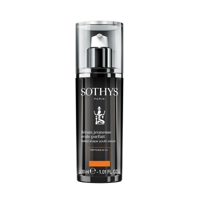 Sothys Reconstructive Youth Serum Anti-age омолаживающая сыворотка для восстановления кожи
(эффект мезотерапии) 160334 30 мл