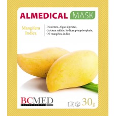 Almedical Mask Mangifera Indica30 g. Альгинатная маска "Мангифера индийская" 30 гр.