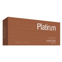 Platinum Bronze (1х1 мл)