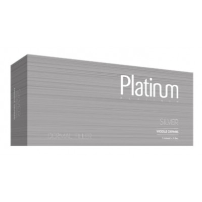 Platinum Silver (1х1 мл)