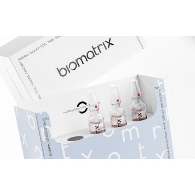 BIOMATRIX Стерильный биологически активный косметологический препарат для процедуры мезотерапии